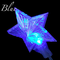 star-blue